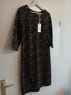 Prachtig jurkje mét prijskaartje van Angelle Milan. Maat XL., Kleding | Dames, Jurken, Verzenden, Maat 46/48 (XL) of groter, Nieuw
