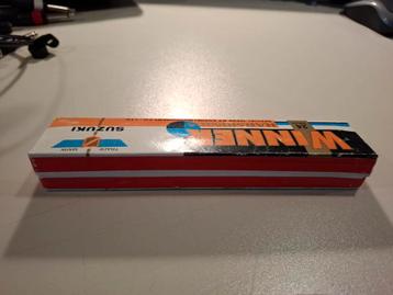 Suzuki Winner Harmonica - Vintage met Doos beschikbaar voor biedingen