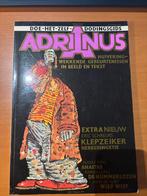 Adrianus Doe-Het-Zelf Dodingsgids Stripboek, Eén stripboek, Ophalen of Verzenden, Gelezen