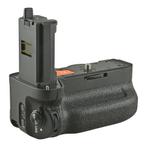 SONY BATTERY GRIP A7 II + 2x FW50 accu’s, Ophalen of Verzenden, Zo goed als nieuw