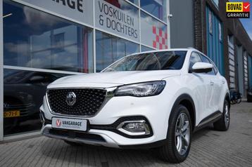 MG EHS 1.5 Hybrid Luxury | Leder | Sfeerverlichting beschikbaar voor biedingen