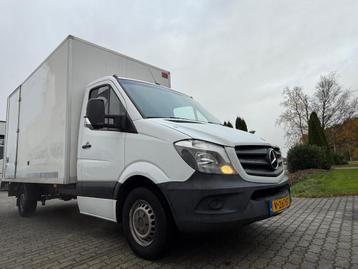 Mercedes-Benz Sprinter 313 2.2 CDI 432 beschikbaar voor biedingen