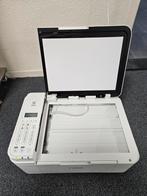 Canon PIXMA MX495, wit, printen, kopiëren, scannen, faxen, Computers en Software, Printers, Canon, Inkjetprinter, All-in-one, Ophalen of Verzenden
