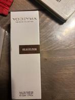 Yodeyma Silk Elixir 50ml - Nieuw!, Ophalen of Verzenden, Nieuw