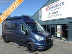 Weinsberg CaraBus 600 MQ, Caravans en Kamperen, Campers, Automaat, Ringverwarming, Bedrijf, Diesel