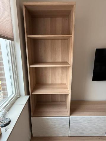 Besta Ikea tv meubel - afbeelding 3