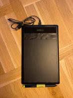 Bamboo CTH-470/K, Gebruikt, Ophalen of Verzenden, Bedraad, Multi-touch