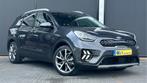 Kia Niro 1.6 GDi Hybrid ExecutiveLine / Stoel/stuur verwr. V, Auto's, Kia, Gebruikt, Leder, Bedrijf, 1390 kg