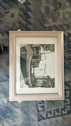 Boot op het prinseneiland, Antiek en Kunst, Ophalen of Verzenden