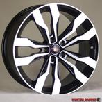 20 inch TIGUAN velgen VW Passat Skoda superb kodiaq 5x112, Auto-onderdelen, Banden en Velgen, Velg(en), Nieuw, Ophalen of Verzenden