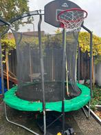 Crivit Trampoline, Ophalen of Verzenden, Zo goed als nieuw