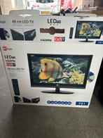 Mt logic led tv. 48 cm, Ophalen, A, A, A
