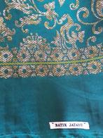 Batik stof, Nieuw, 120 cm of meer, Katoen, Ophalen