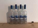 Lege Grey Goose flessen, Ophalen of Verzenden, Gebruikt, Overige typen