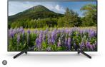 Sony KD-43XF8096 SMART, Ophalen, LED, 50 Hz, Zo goed als nieuw