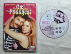 The Owl and the Pussycat ( 1970, Ross ) met Streisand, Segal, Vanaf 6 jaar, Ophalen of Verzenden, Romantische komedie