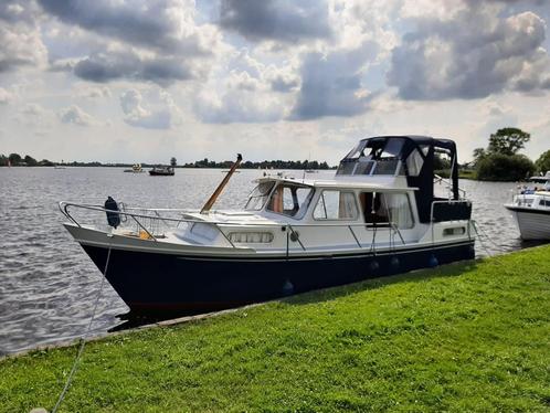 Boten te huur in Warten, Friesland, Diensten en Vakmensen, Verhuur | Boten, Roeiboot of Kano, Sloep of Motorboot