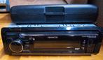 Kenwood 1din autoradio, Ophalen of Verzenden, Zo goed als nieuw