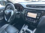 Nissan Qashqai Gereserveerd!, Voorwielaandrijving, Euro 5, Stof, Gebruikt