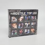 Hardstyle Top 100 - Best Ever - 2 CD, Ophalen of Verzenden, Gebruikt, Overige genres