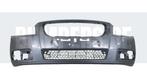 Bumper Volvo V70 3 III 07-13 30678623 Voorbumper KJ11347, Gebruikt, Voor, 6 maanden garantie, Ophalen of Verzenden
