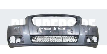 Bumper Volvo V70 3 III 07-13 30678623 Voorbumper KJ11347 beschikbaar voor biedingen