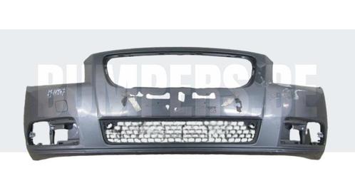 Bumper Volvo V70 3 III 07-13 30678623 Voorbumper KJ11347, Auto-onderdelen, Carrosserie en Plaatwerk, Bumper, Voor, Gebruikt, 6 maanden garantie
