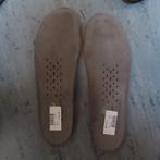 inlegzolen Meindl, Ecco, Parkside maat 43, Overige kleuren, Verzenden, Nieuw, Wandelschoenen of Bergschoenen