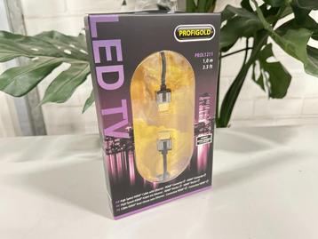 66x Profigold HDMI kabel PROL1211 beschikbaar voor biedingen