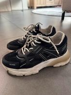 BLAH Sneakers - Gedragen, maar nog goed!, Zwart, Ophalen of Verzenden, Sneakers of Gympen, Gedragen