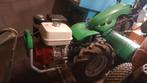 Ferrari powersafe 330 tuin frees, Ophalen, Gebruikt, Overige soorten
