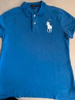 Ralph Lauren polo, Kleding | Heren, Polo's, Ralph Lauren Polo, Blauw, Overige maten, Ophalen of Verzenden