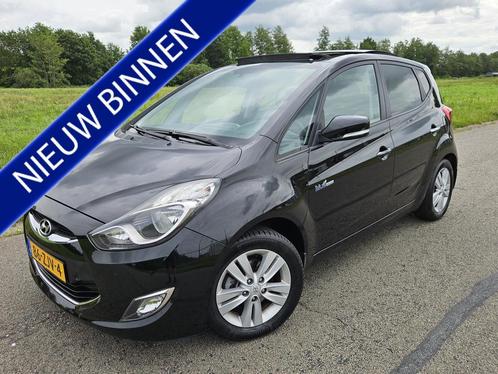 Hyundai ix20 1.4i i-Vision Clima/ Cruise / Schuifkanteldak, Auto's, Hyundai, Bedrijf, Te koop, iX20, ABS, Airbags, Airconditioning