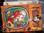 donald duck lamp, Ophalen, Donald Duck, Zo goed als nieuw, Beeldje of Figuurtje
