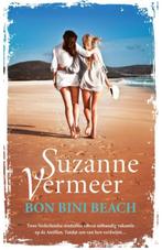 Suzanne Vermeer - Bon Bini Beach, Boeken, Ophalen of Verzenden, Zo goed als nieuw, Suzanne Vermeer, Nederland