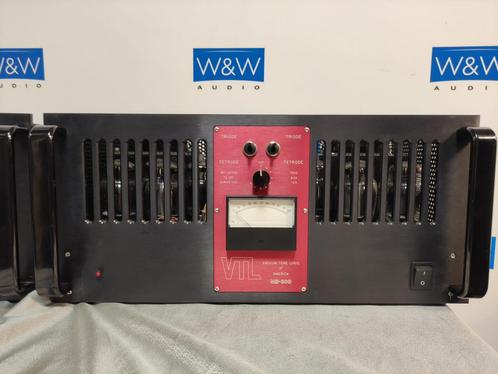 VTL MB-300, Audio, Tv en Foto, Versterkers en Receivers, Gebruikt, Stereo, 120 watt of meer, Overige merken, Ophalen of Verzenden