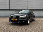 Audi A1 1.2 TFSI | S-line | Stoelverwarming | 2013 | Zwart, Auto's, Audi, Voorwielaandrijving, Euro 5, A1, Zwart