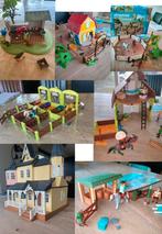 Playmobil diverse spirit paarden sets, Kinderen en Baby's, Speelgoed | Playmobil, Ophalen, Zo goed als nieuw