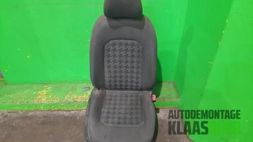 Stoel rechts van een Audi A3 beschikbaar voor biedingen