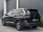Peugeot 5008 1.2 Hyb. 136 Allure 7p GARANTIE ACC ECC 360 CAM, Auto's, Peugeot, Automaat, 136 pk, Gebruikt, 1199 cc