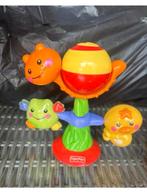 Fisher price draai en speel, Kinderen en Baby's, Speelgoed | Fisher-Price, Ophalen of Verzenden, Zo goed als nieuw, Speelset