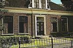 34462	Oosthem Abbega Folsgare	Friesland	 Nette oude kaart On, Ophalen of Verzenden, Ongelopen, Friesland
