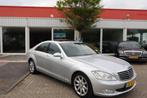 Mercedes-Benz S-klasse 320 CDI Prestige Plus Softclose Schui, Auto's, Automaat, 221 €/maand, Achterwielaandrijving, Gebruikt