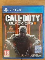 Call of Duty : Black Ops III, Vanaf 18 jaar, Shooter, 1 speler, Ophalen of Verzenden