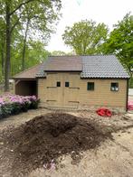 Tegelpan 3 verschillende kleuren diverse maten, Ophalen, Overige materialen, Overige kleuren, Nieuw