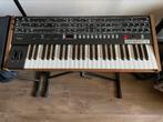 Sequential Prophet 6 met extra’s, Zo goed als nieuw, Met standaard, Ophalen, 49 toetsen