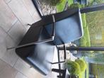 Fauteuil, Huis en Inrichting, Fauteuils, Ophalen, Kunststof, Gebruikt, Minder dan 75 cm