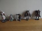 action figuur, Antiek en Kunst, Ophalen