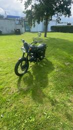 Hanway raw 50, Fietsen en Brommers, Ophalen, Gebruikt, Maximaal 45 km/u, Hanway Raw 50