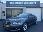 Audi A3 Cabriolet 1.8 TFSI S-edition, Euro 5, 15 km/l, Gebruikt, 4 cilinders